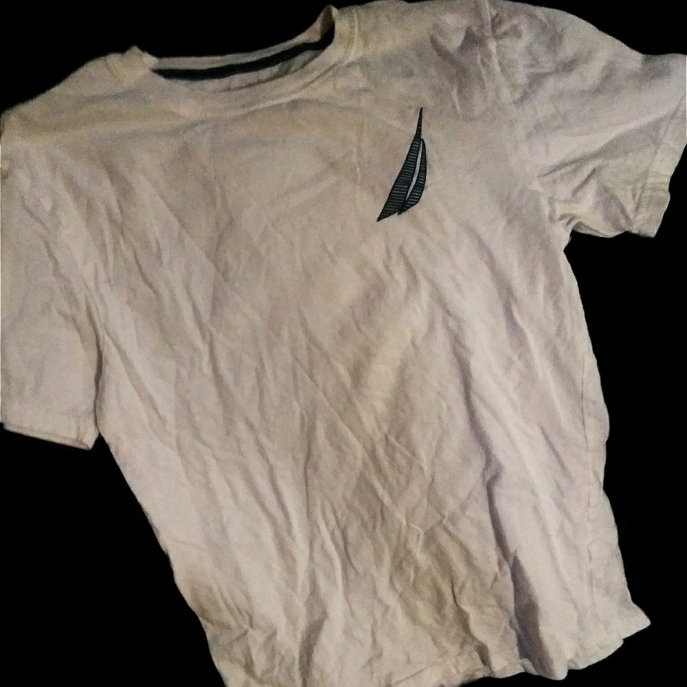 Boys Nautica Shirt
